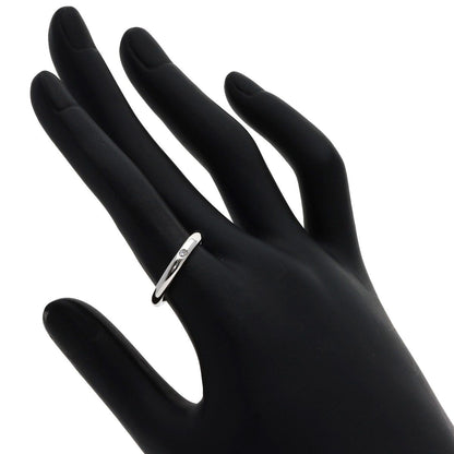 Tiffany & Co Band Ring Diamond — view 6