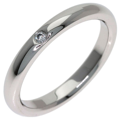 Tiffany & Co Band Ring Diamond — view 2