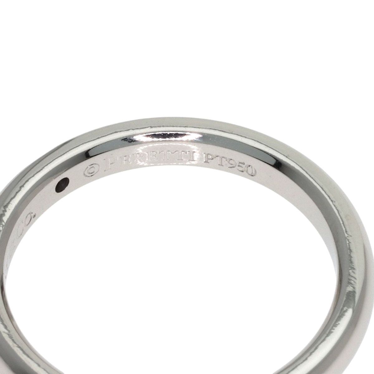 Tiffany & Co Band Ring Diamond — view 5