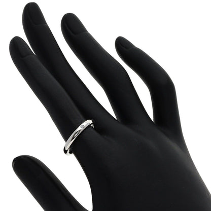 Tiffany & Co T Cube Band Diamond Ring — view 5