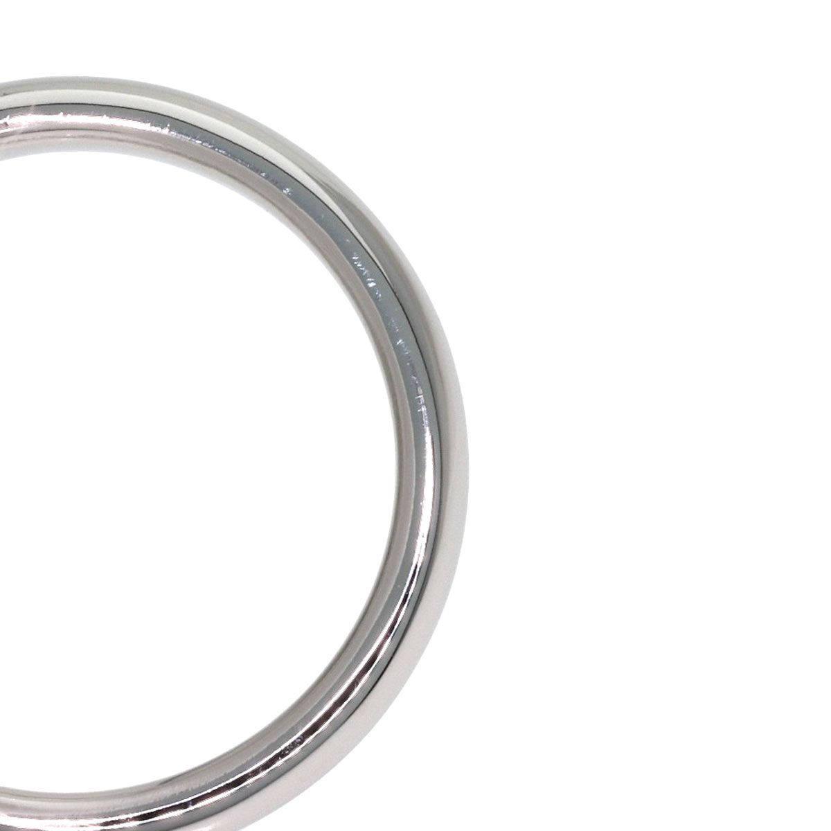 Tiffany & Co T Cube Band Diamond Ring — view 6