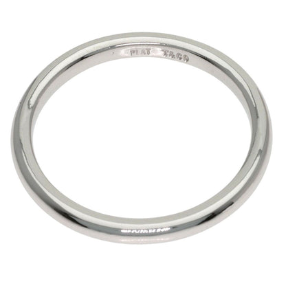 Tiffany & Co Wedding Ring Plat — view 4