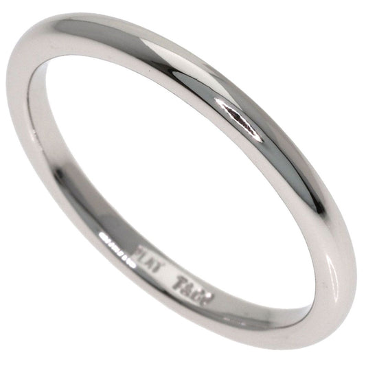 Tiffany & Co Wedding Ring Plat