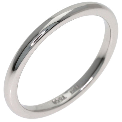 Tiffany & Co Wedding Ring Plat — view 2