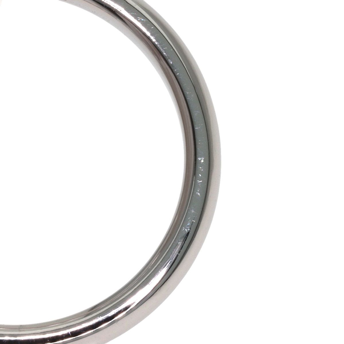 Tiffany & Co Stacking Band Ring — view 8