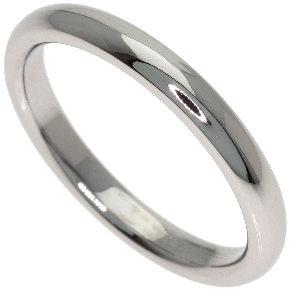 Tiffany & Co Stacking Band Ring