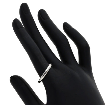 Tiffany & Co Stacking Band Ring — view 7