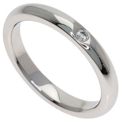 Tiffany & Co T Cube Band Diamond Ring