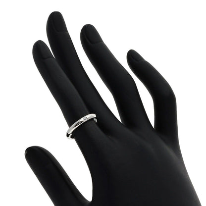 Tiffany & Co T Cube Band Diamond Ring