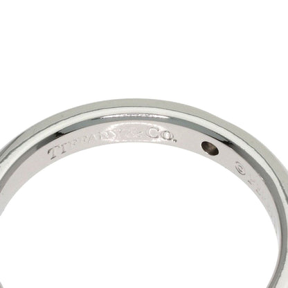 Tiffany & Co T Cube Band Diamond Ring — view 5