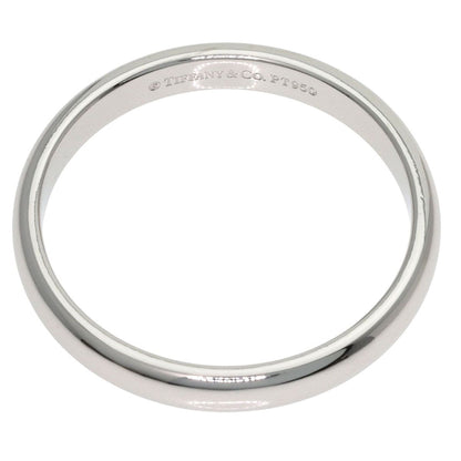 Tiffany & Co Stacking Band Ring — view 4