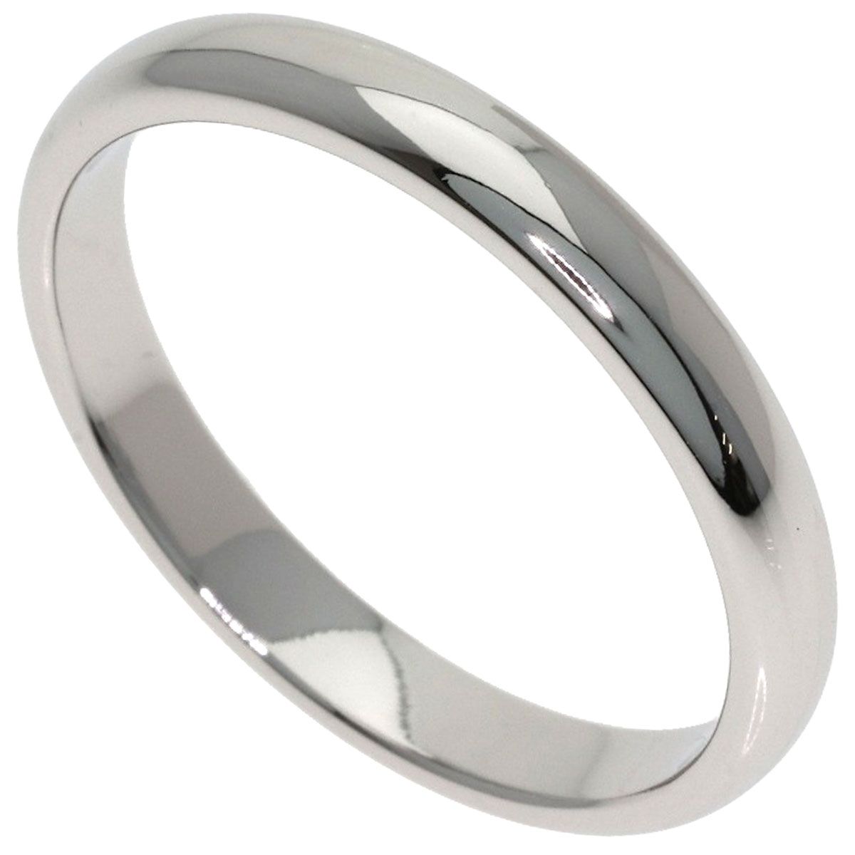 Tiffany & Co Stacking Band Ring