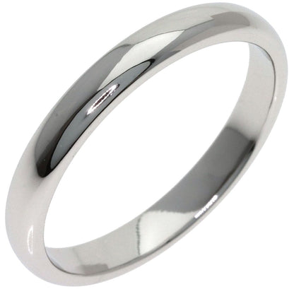 Tiffany & Co Stacking Band Ring — view 2