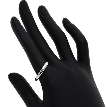 Tiffany & Co Stacking Band Ring — view 5