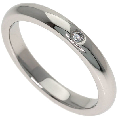 Tiffany & Co Stacking Band Diamond Ring