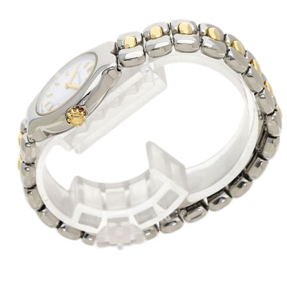 Tiffany & Co Tissolo Watch SS Yellow Gold — view 2
