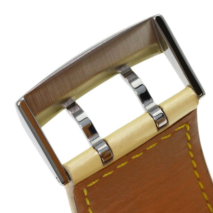 Louis Vuitton Tumble Watch SS Enamel — view 9