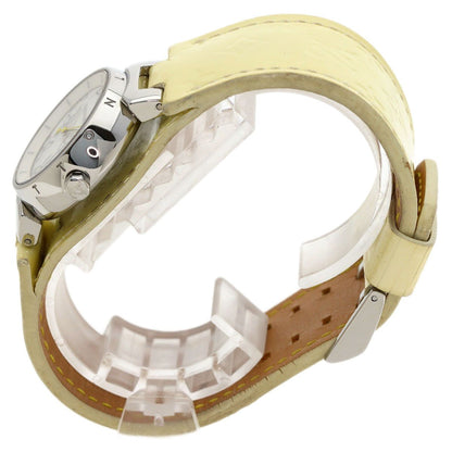 Louis Vuitton Tumble Watch SS Enamel — view 2