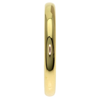 Tiffany & Co Wedding Ring 18k Yellow Gold — view 3