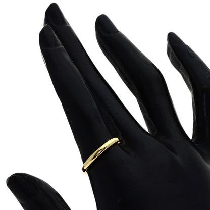 Tiffany & Co Wedding Ring 18k Yellow Gold — view 5