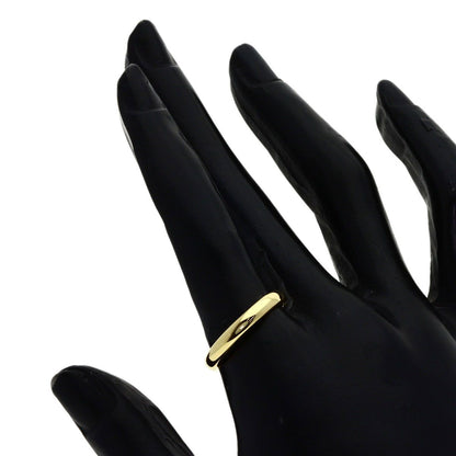 Tiffany & Co Wedding Ring 18k Yellow Gold — view 5