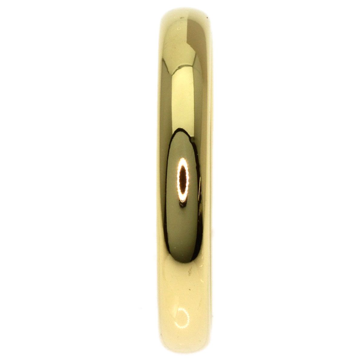 Tiffany & Co Wedding Ring 18k Yellow Gold — view 3