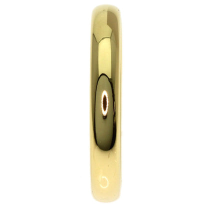Tiffany & Co Wedding Ring 18k Yellow Gold — view 3