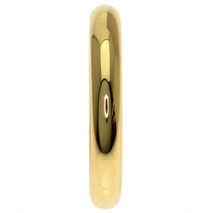 Tiffany & Co Wedding Ring 18k Yellow Gold — view 3