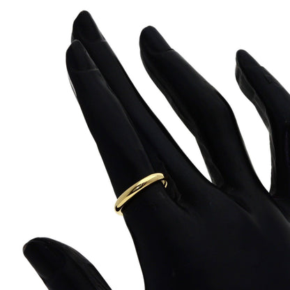 Tiffany & Co Wedding Ring 18k Yellow Gold — view 5