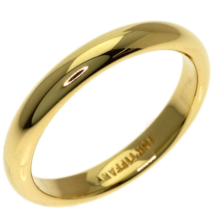Tiffany & Co Wedding Ring 18k Yellow Gold — view 2