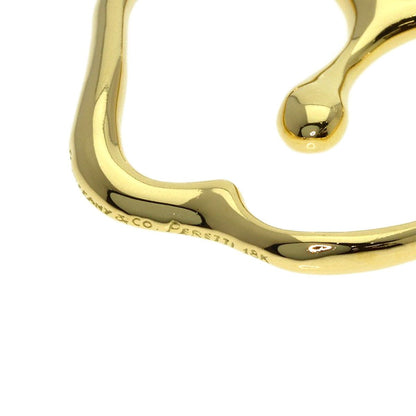 Tiffany & Co Apple Pendant Top 18k Yellow Gold — view 4