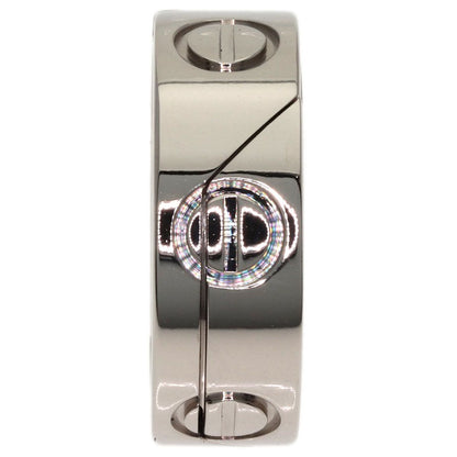 Cartier Astro Love Ring 52 18k White Gold — view 3