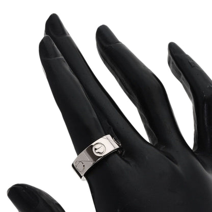 Cartier Astro Love Ring 52 18k White Gold — view 7