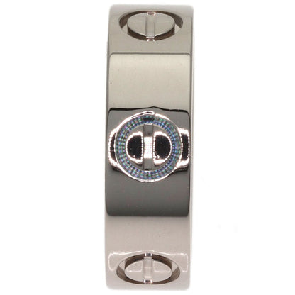 Cartier Love Ring 48 18k White Gold — view 3
