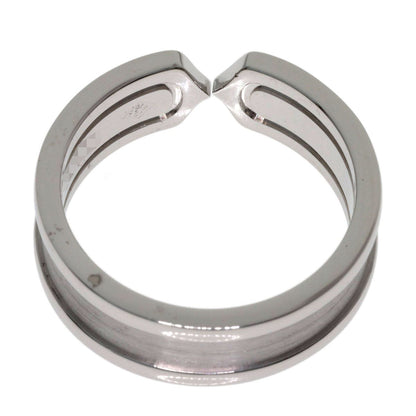 Cartier SM 55 Ring 18k White Gold — view 4