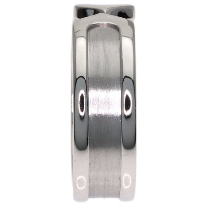 Cartier SM 55 Ring 18k White Gold — view 3