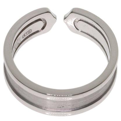 Cartier SM 53 Ring 18k White Gold — view 4