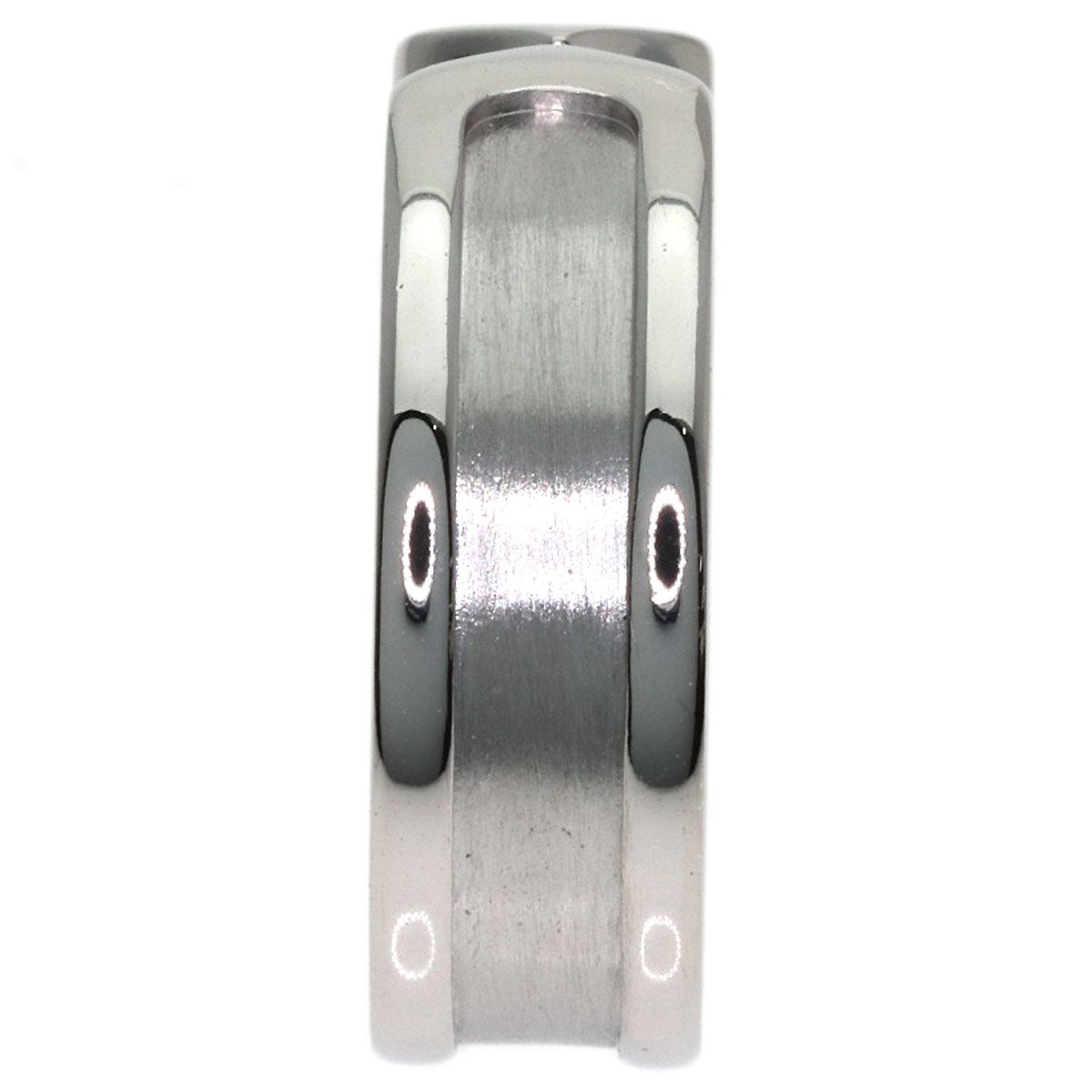 Cartier SM 53 Ring 18k White Gold — view 3