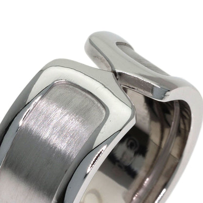 Cartier LM 54 Ring 18k White Gold — view 8