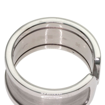 Cartier LM 54 Ring 18k White Gold — view 6