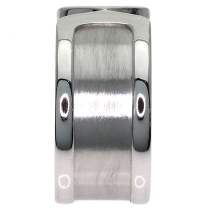 Cartier LM 54 Ring 18k White Gold — view 3