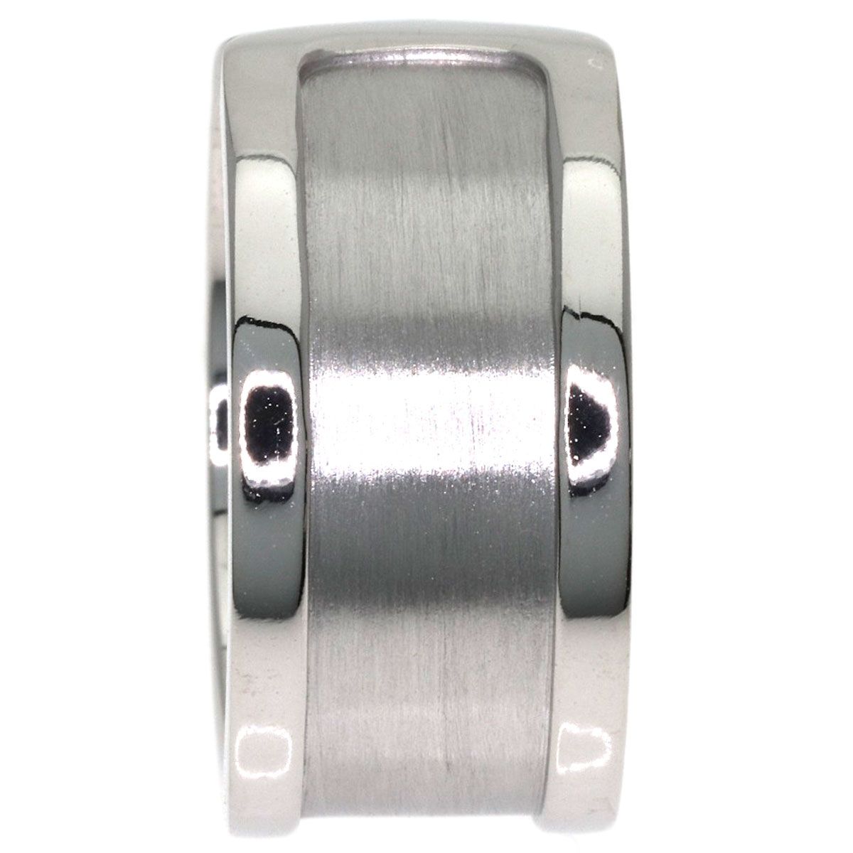 Cartier LM 53 Ring 18k White Gold