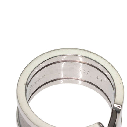 Cartier LM 53 Ring 18k White Gold — view 6