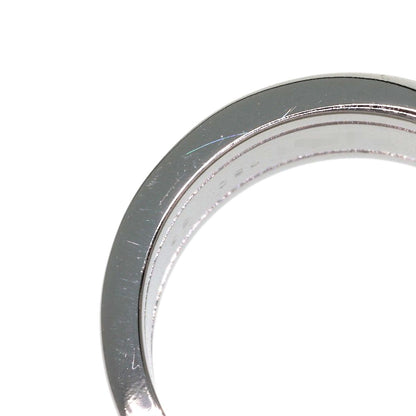 Cartier LM 53 Ring 18k White Gold