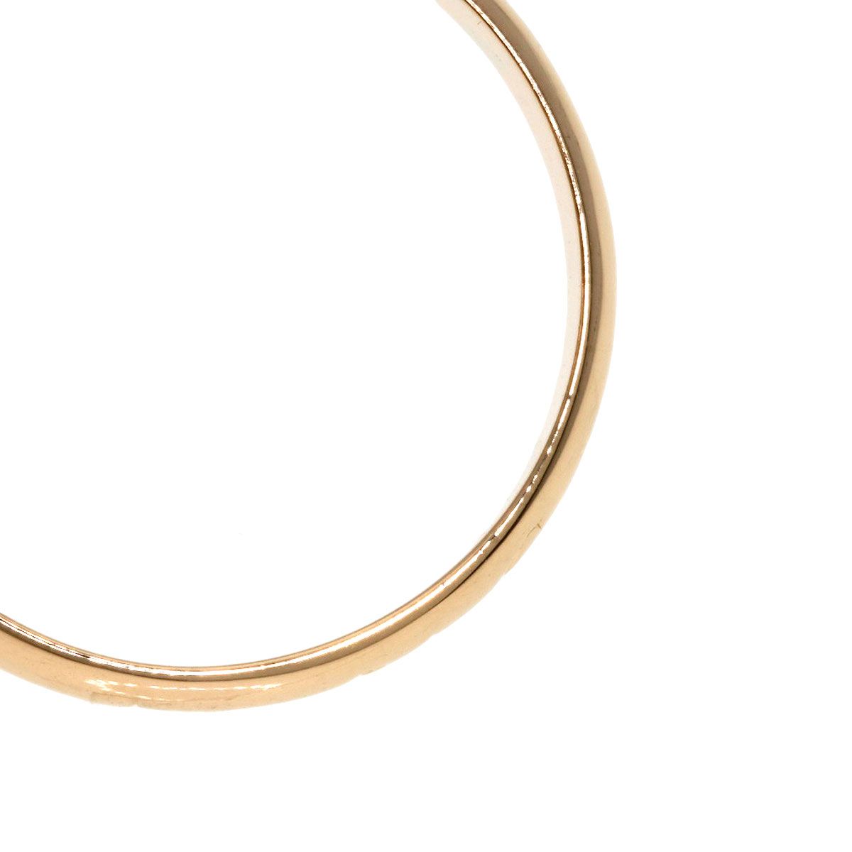 Cartier Trinity 54 Ring 18k Yellow Gold 18k Pink White — view 6