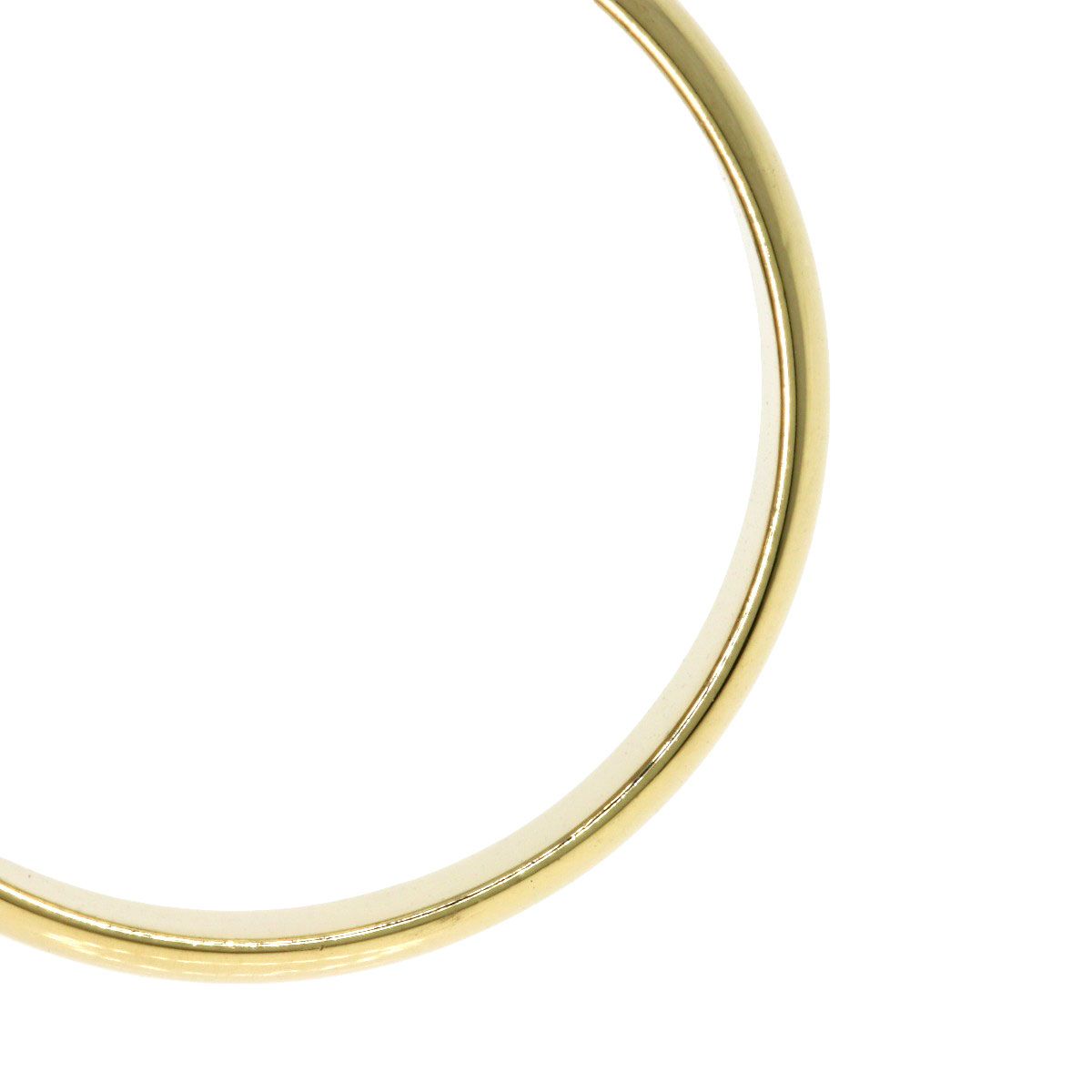 Cartier Trinity 57 Ring 18k Yellow Gold 18k Pink White — view 5