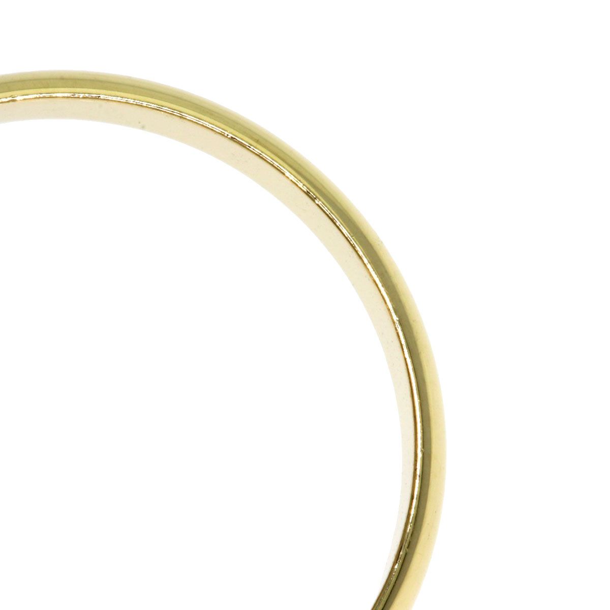 Cartier Trinity 57 Ring 18k Yellow Gold 18k Pink White — view 6