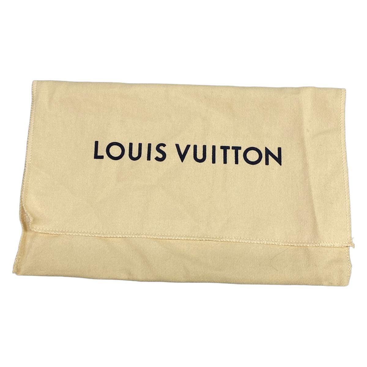 Louis Vuitton Pouch Spring in the City Pochette Cosmetic Sunrise Pastel — view 6