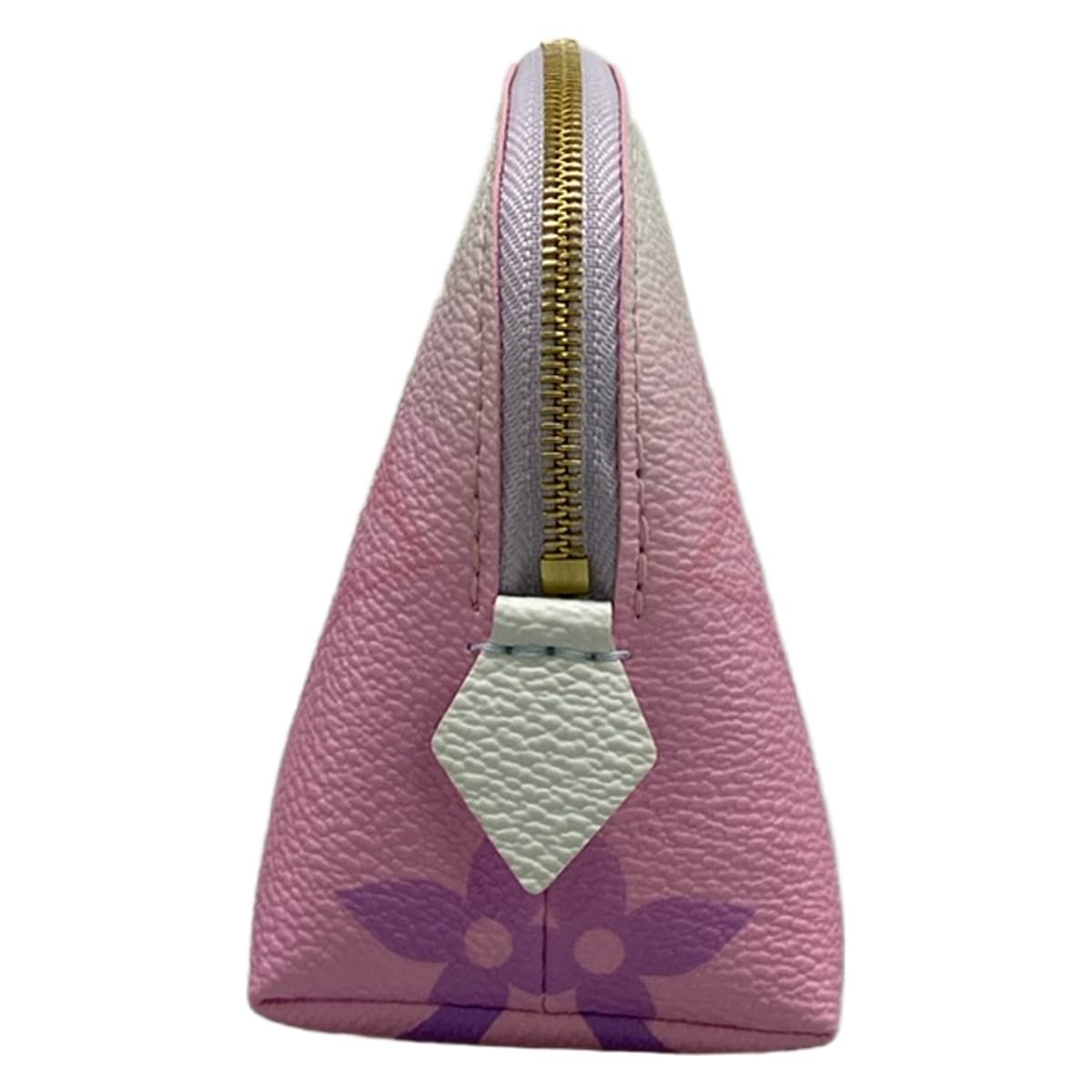 Louis Vuitton Pouch Spring in the City Pochette Cosmetic Sunrise Pastel — view 2