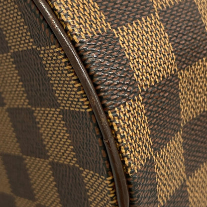 Louis Vuitton Handbag Damier Papillon 30 Ebene — view 6